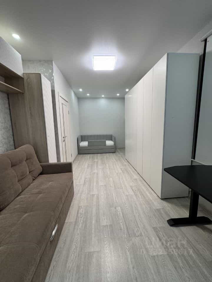 Россия, Москва, улица Народного Ополчения, 3, фото 6