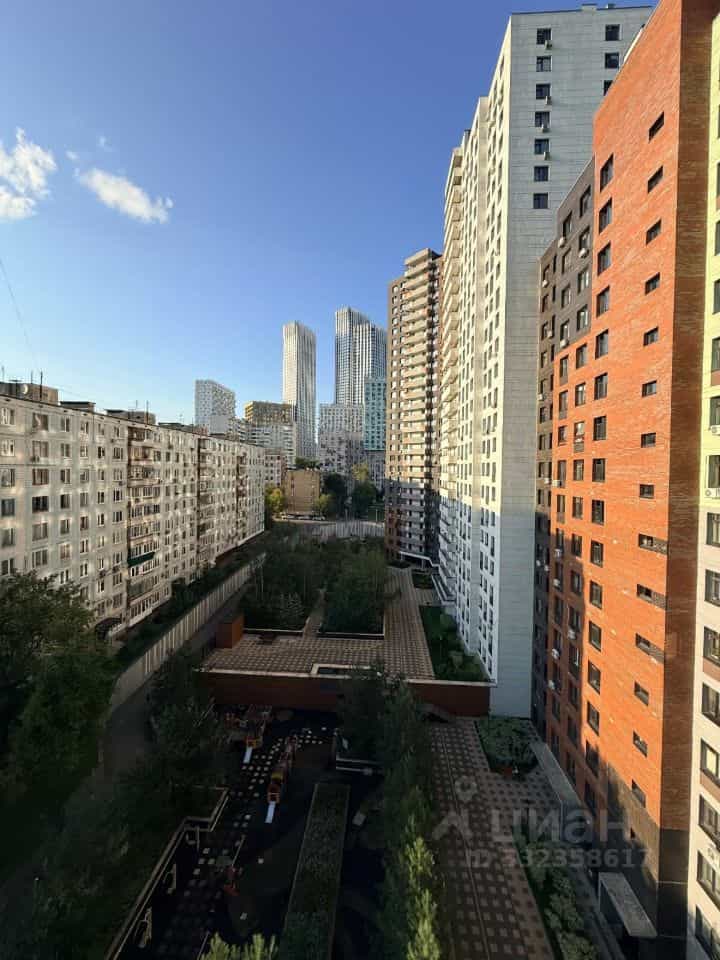 Россия, Москва, улица Народного Ополчения, 3, фото 29