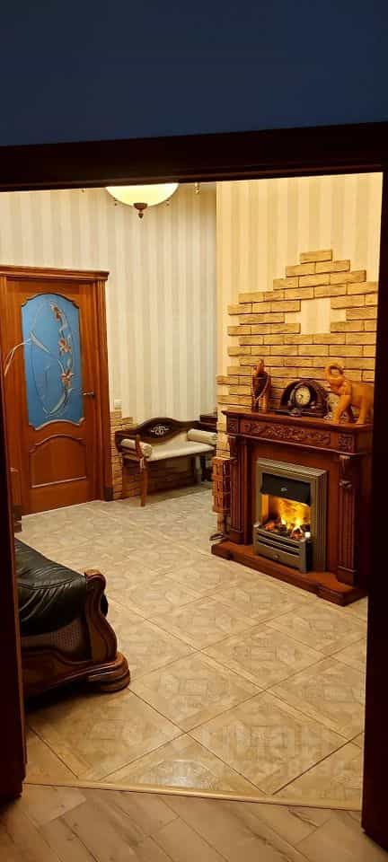 Россия, Москва, Новомосковский административный округ, посёлок Коммунарка, улица Липовый Парк, 7к2, фото 8