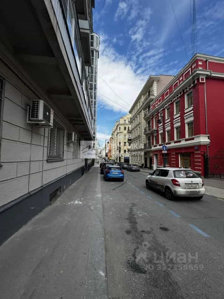 Россия, Москва, Большой Афанасьевский переулок, 17/7, фото 19