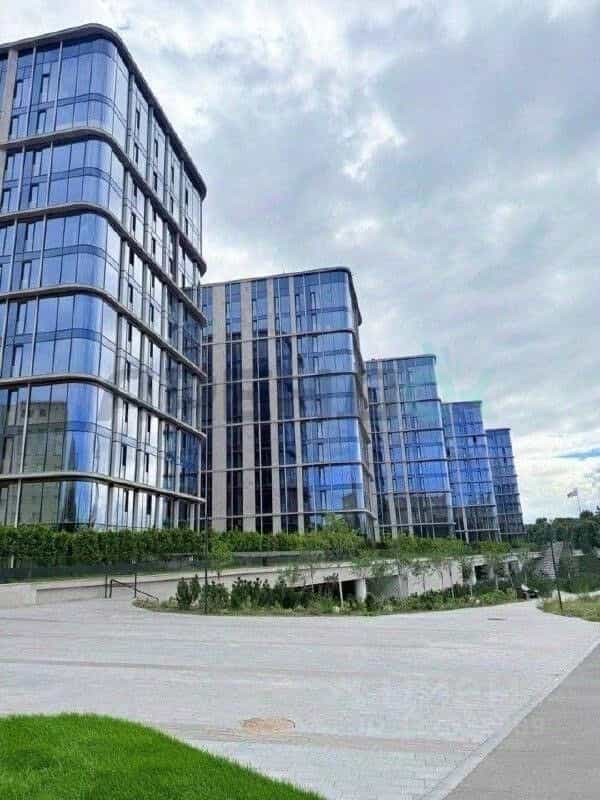 Россия, Москва, улица Братьев Фонченко, 1к7