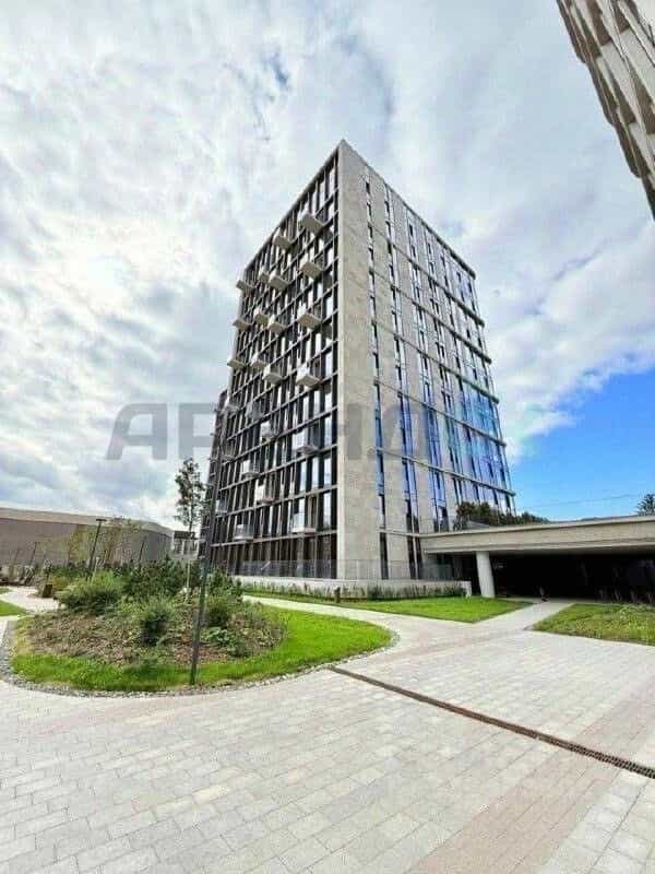 Россия, Москва, улица Братьев Фонченко, 1к7, фото 2