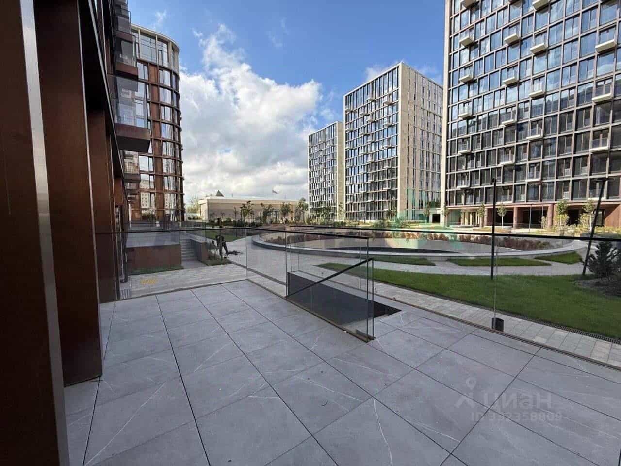 Россия, Москва, улица Братьев Фонченко, 1к7, фото 8