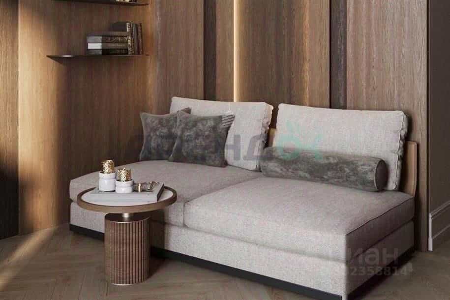 Россия, Москва, улица Братьев Фонченко, 1к4, фото 9