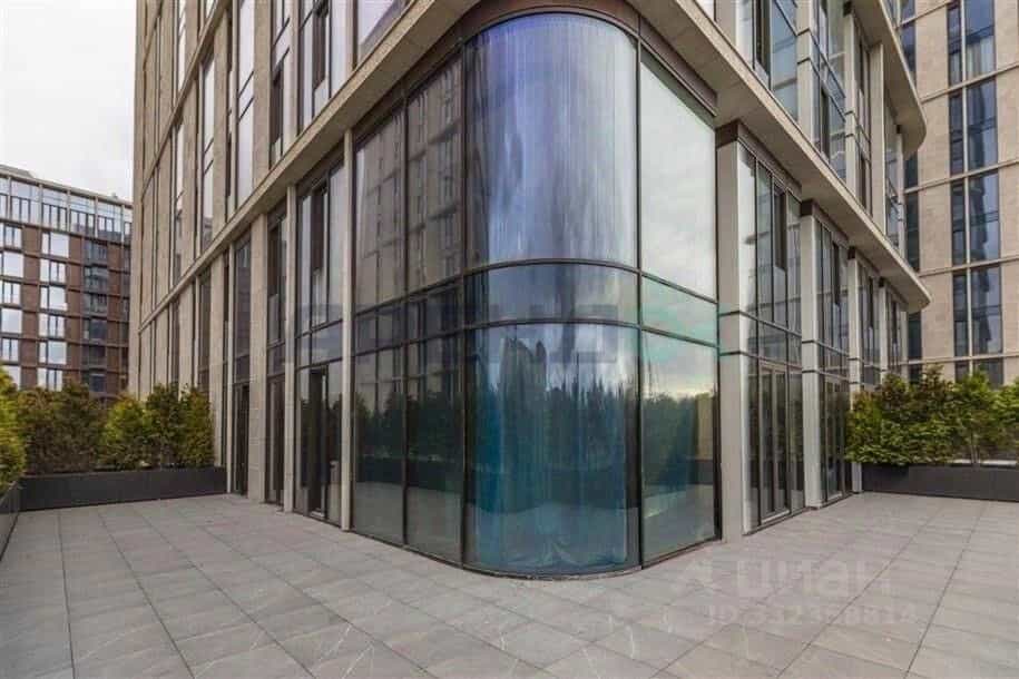 Россия, Москва, улица Братьев Фонченко, 1к4, фото 11