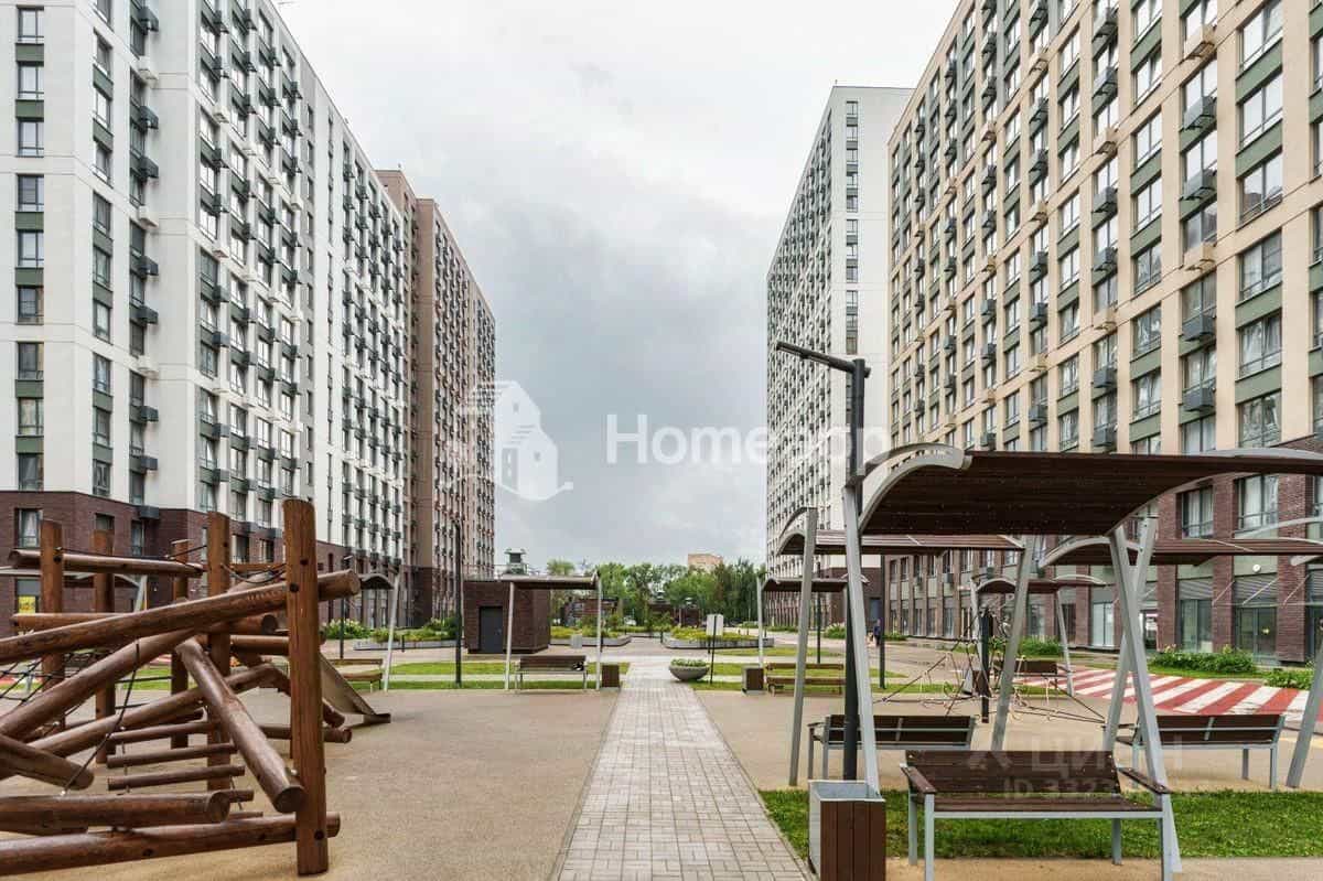 Россия, Москва, Производственная улица, 17, фото 9