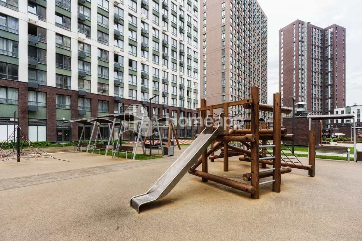 Россия, Москва, Производственная улица, 17, фото 10