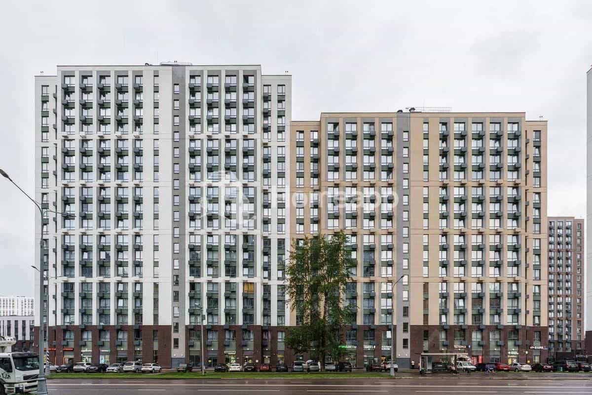 Россия, Москва, Производственная улица, 17, фото 11