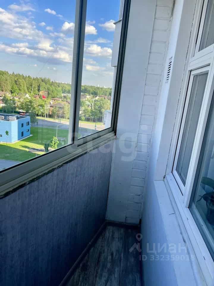 Россия, Москва, 9-я Северная линия, 25к2, фото 4