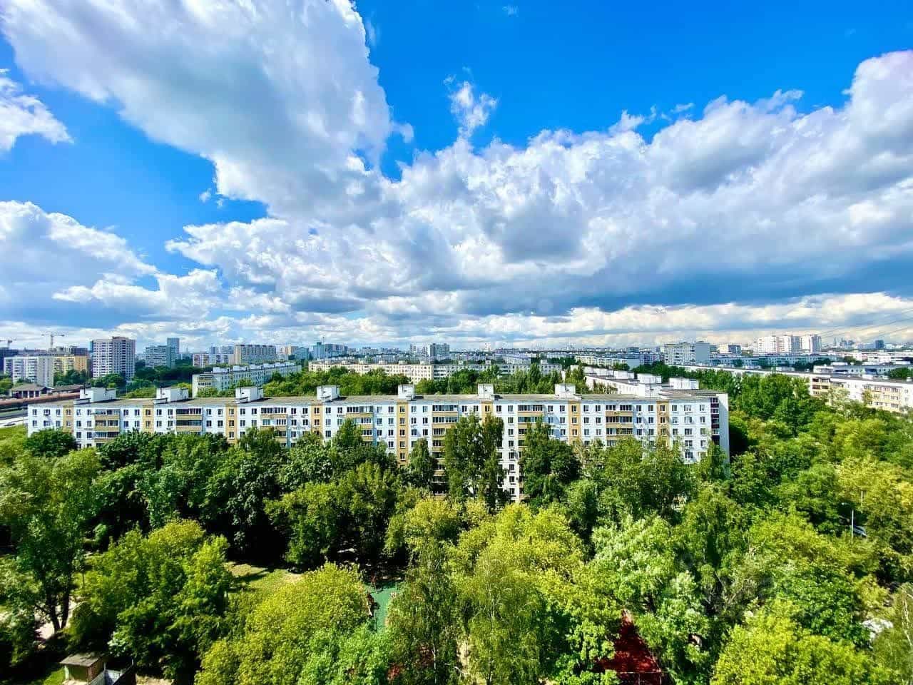 Россия, Москва, Вешняковская улица, 26к1, фото 4