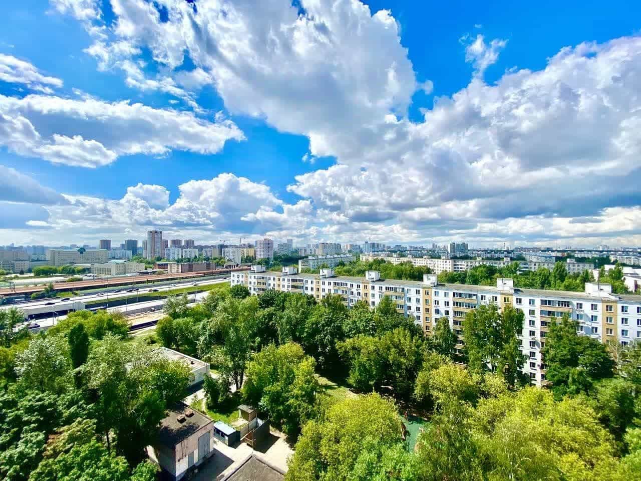 Россия, Москва, Вешняковская улица, 26к1, фото 5