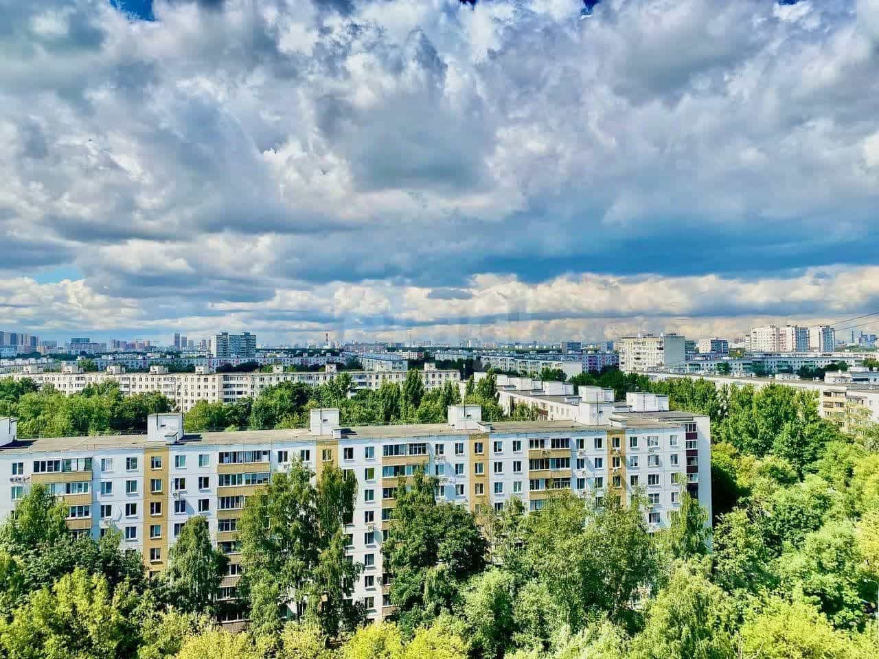 Россия, Москва, Вешняковская улица, 26к1, фото 6