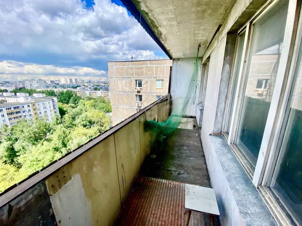 Россия, Москва, Вешняковская улица, 26к1, фото 7