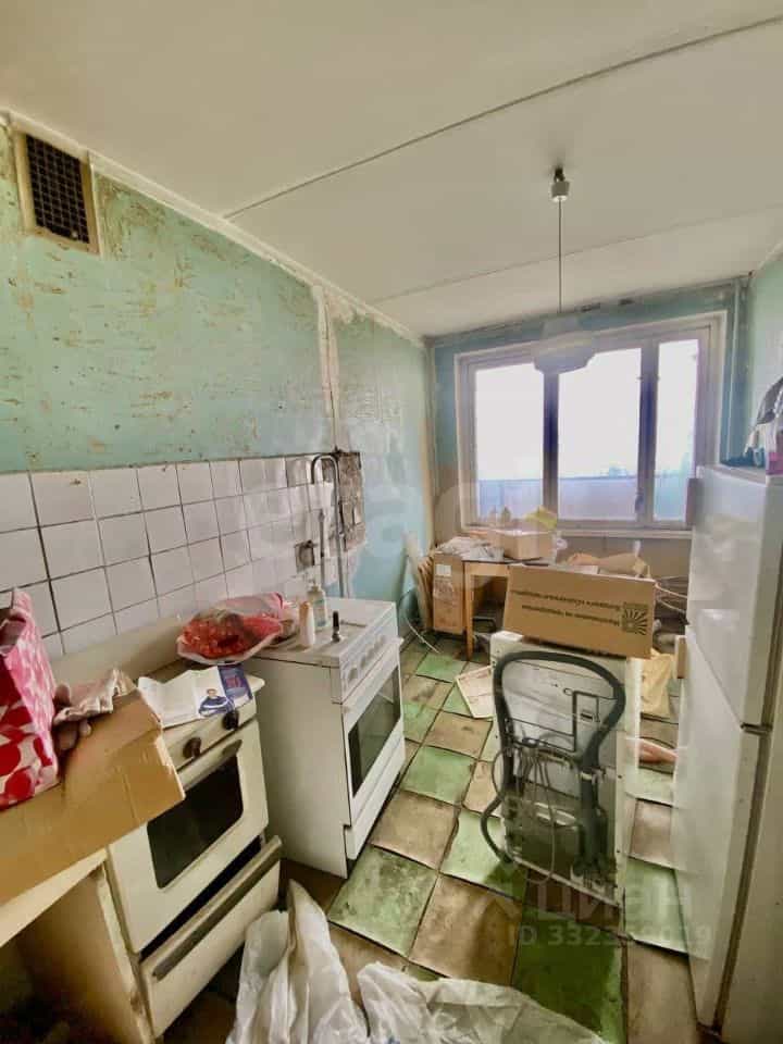 Россия, Москва, Вешняковская улица, 26к1, фото 11