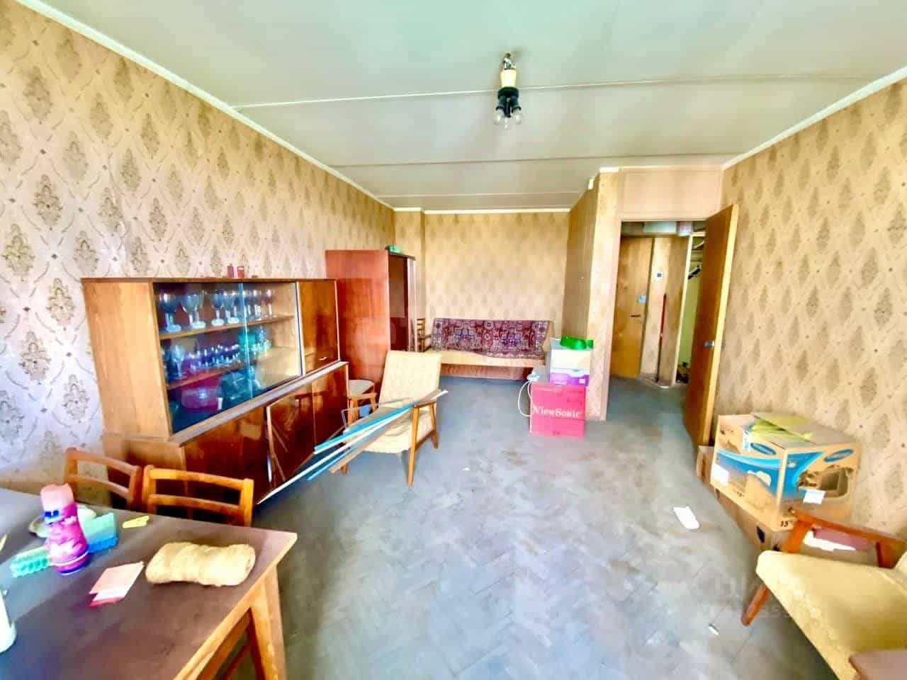 Россия, Москва, Вешняковская улица, 26к1, фото 12