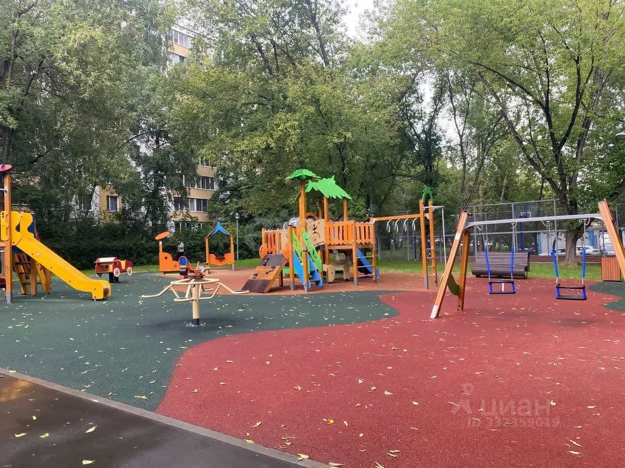 Россия, Москва, Вешняковская улица, 26к1, фото 14