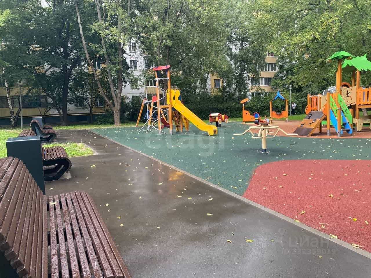 Россия, Москва, Вешняковская улица, 26к1, фото 15