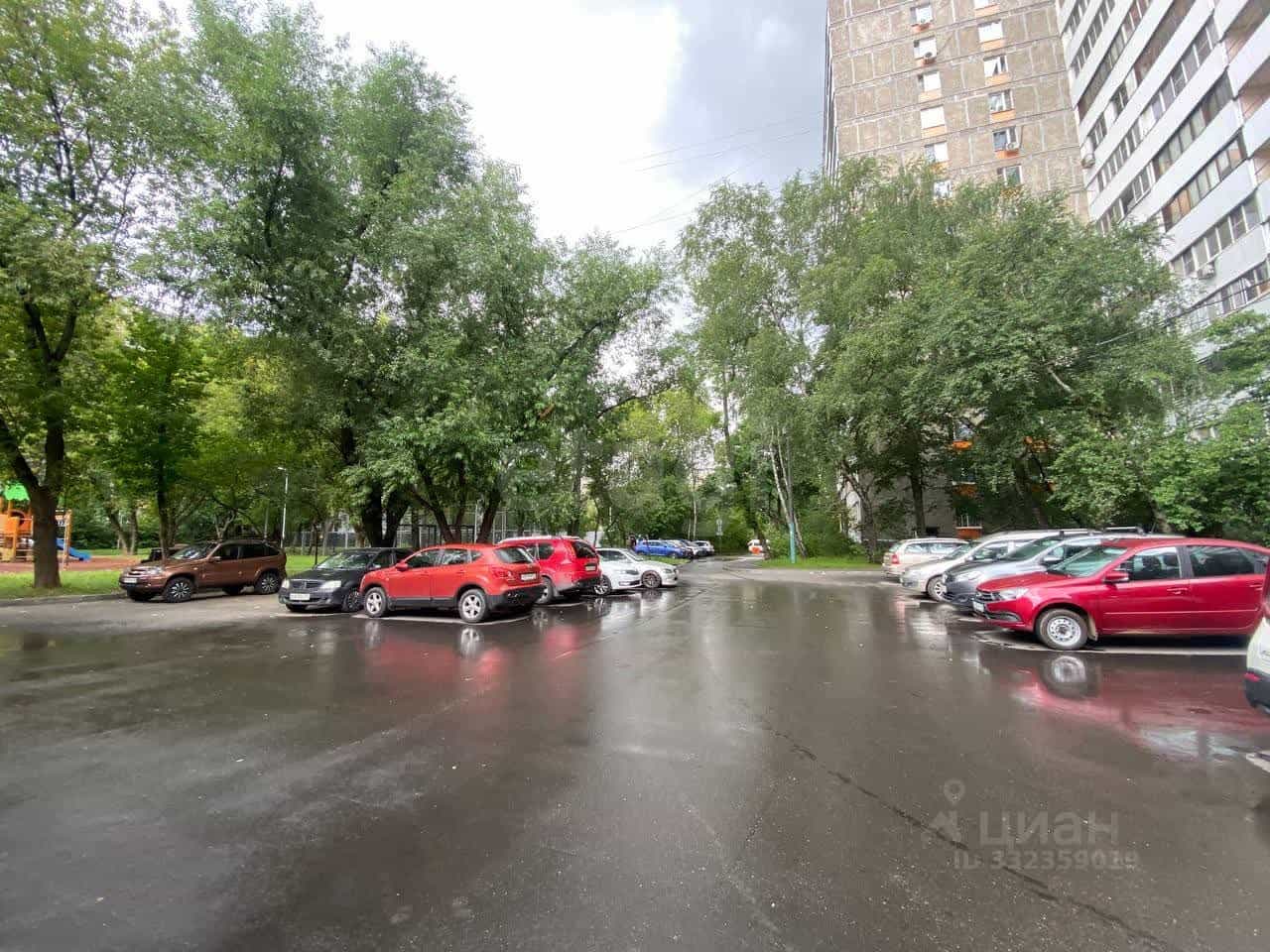 Россия, Москва, Вешняковская улица, 26к1, фото 16