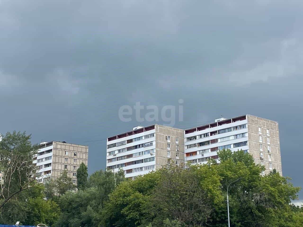 Россия, Москва, Вешняковская улица, 26к1, фото 17