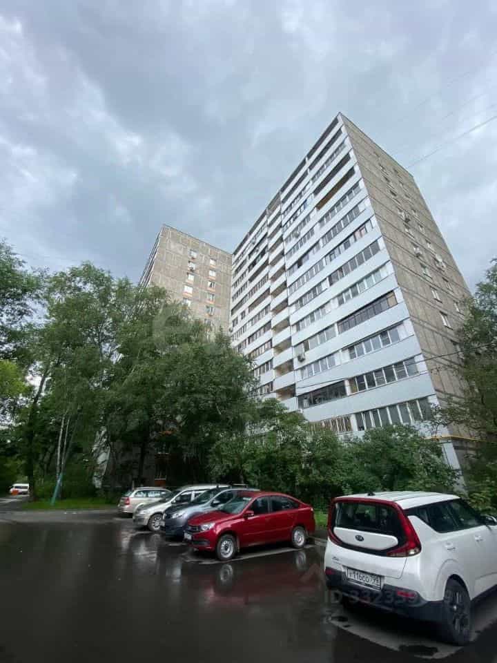 Россия, Москва, Вешняковская улица, 26к1, фото 18