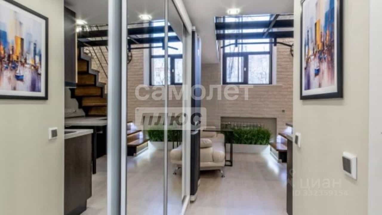Россия, Москва, Ботаническая улица, 41к7, фото 4