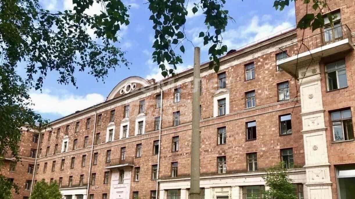 Россия, Москва, Ботаническая улица, 41к7, фото 25