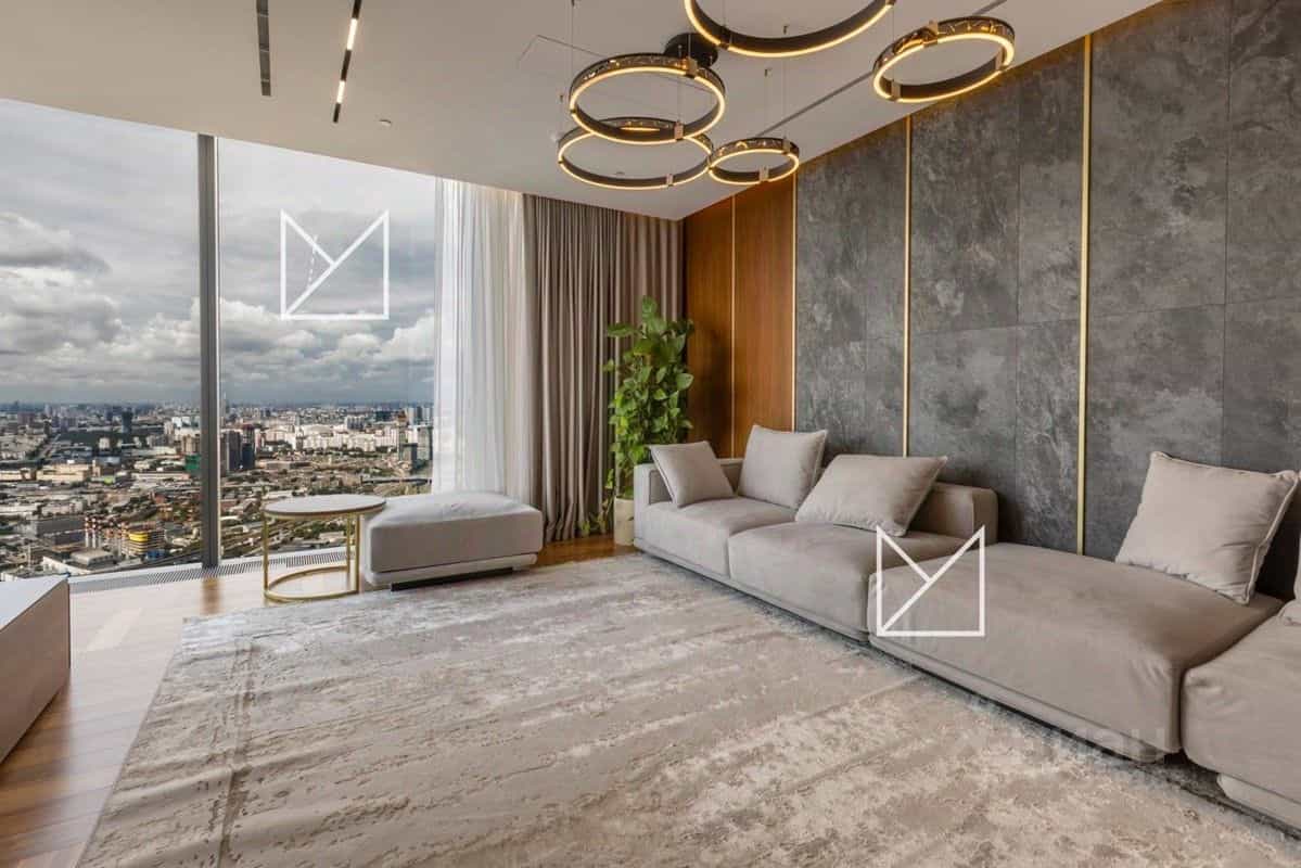 Россия, Москва, 1-й Красногвардейский проезд, 22с1, фото 2