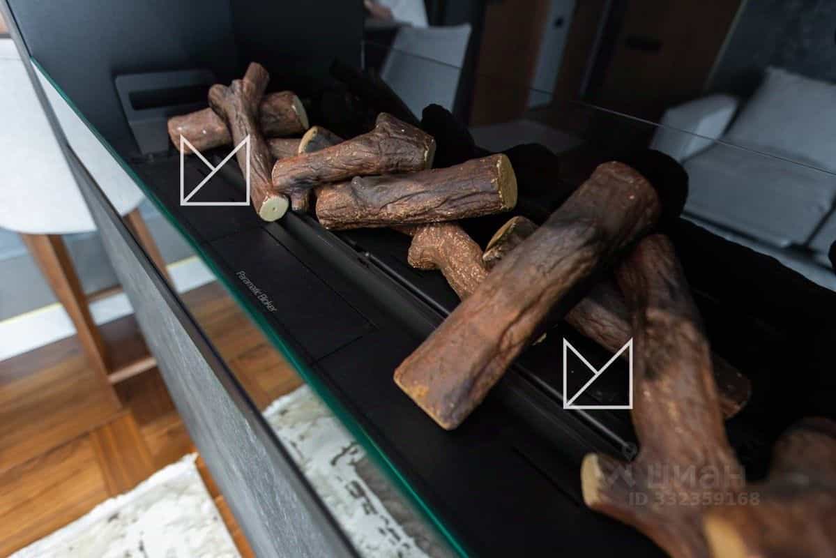 Россия, Москва, 1-й Красногвардейский проезд, 22с1, фото 18