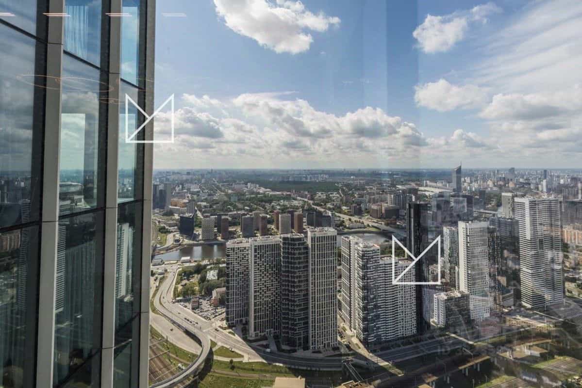 Россия, Москва, 1-й Красногвардейский проезд, 22с1, фото 21