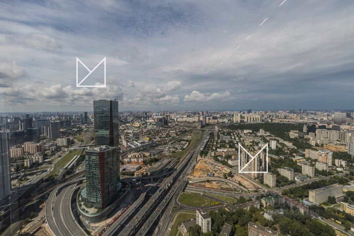 Россия, Москва, 1-й Красногвардейский проезд, 22с1, фото 22