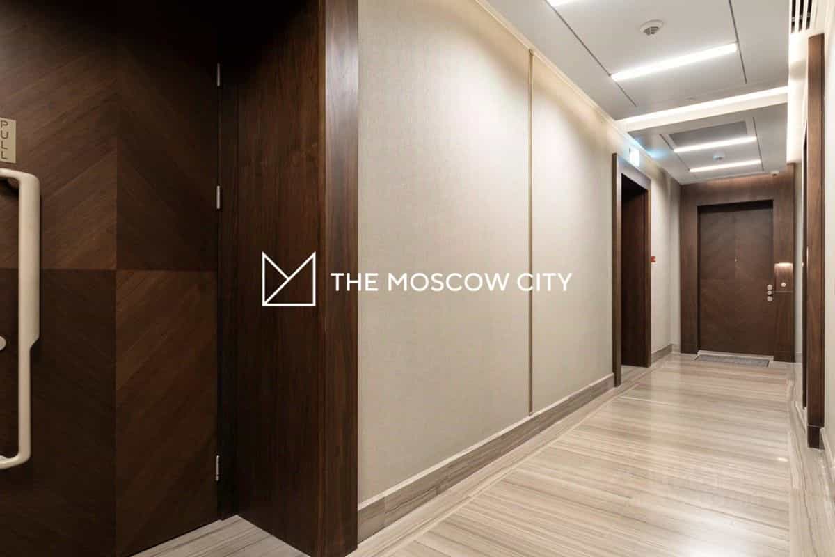 Россия, Москва, 1-й Красногвардейский проезд, 22с1, фото 23