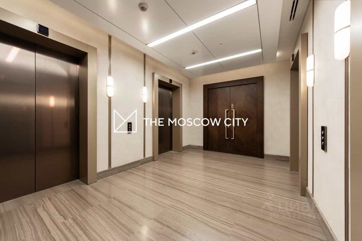 Россия, Москва, 1-й Красногвардейский проезд, 22с1, фото 24