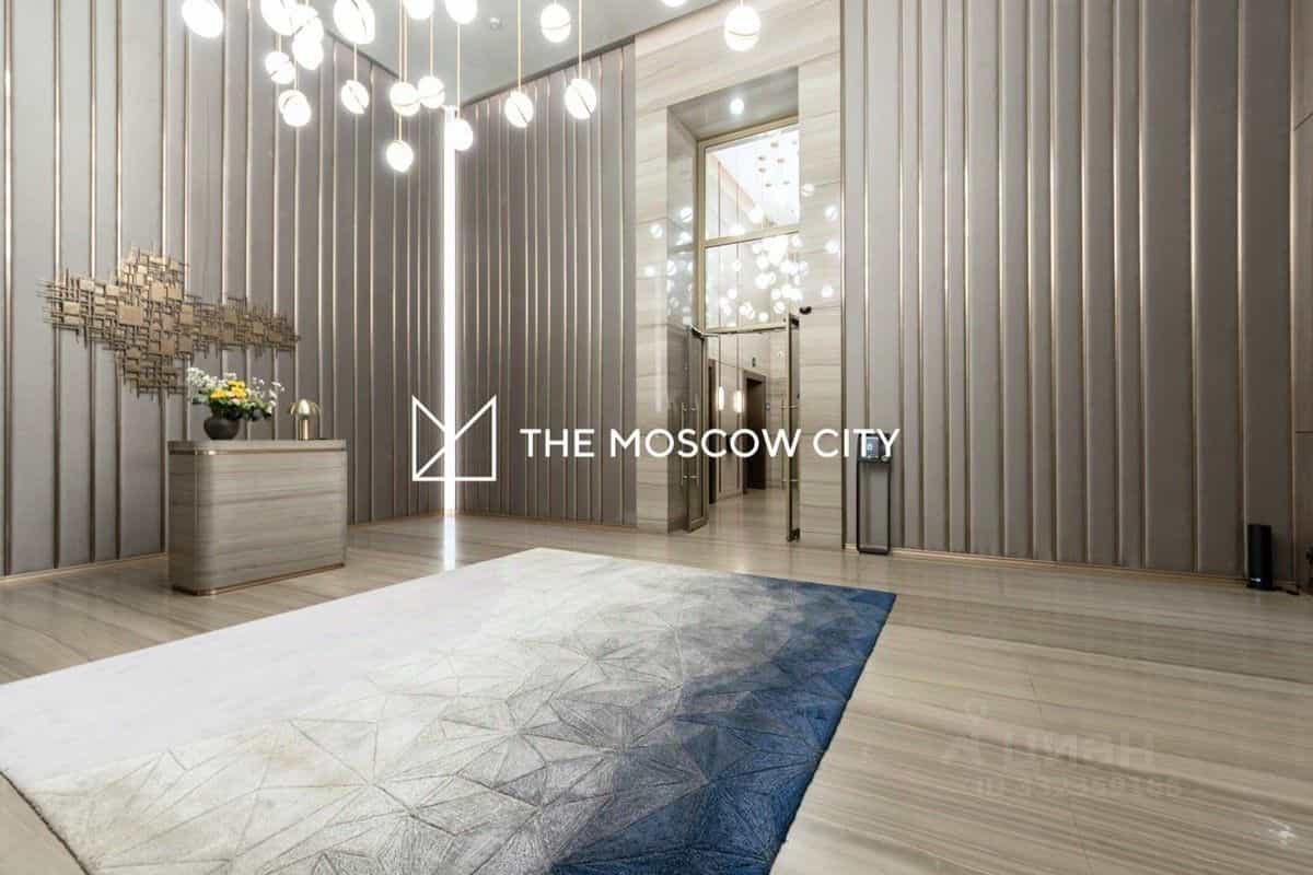 Россия, Москва, 1-й Красногвардейский проезд, 22с1, фото 25