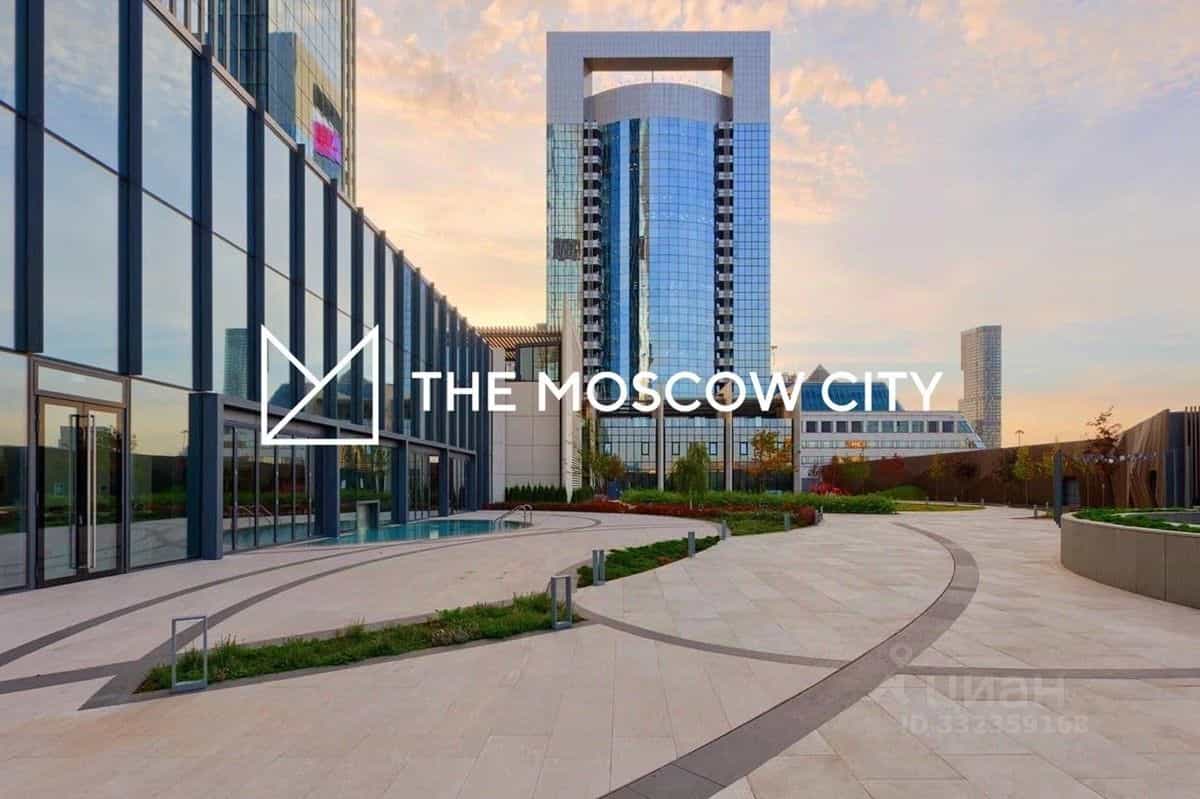 Россия, Москва, 1-й Красногвардейский проезд, 22с1, фото 31