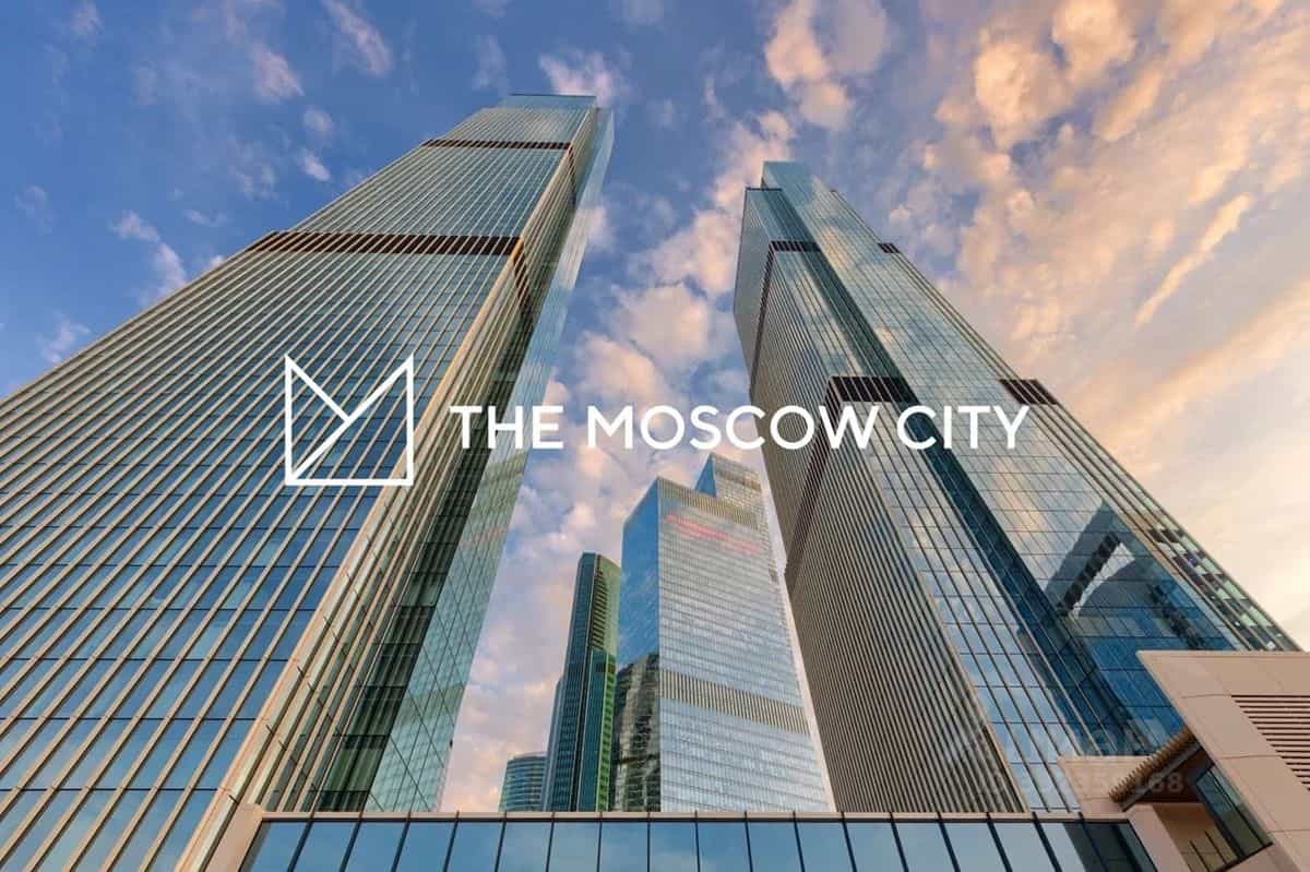 Россия, Москва, 1-й Красногвардейский проезд, 22с1, фото 32