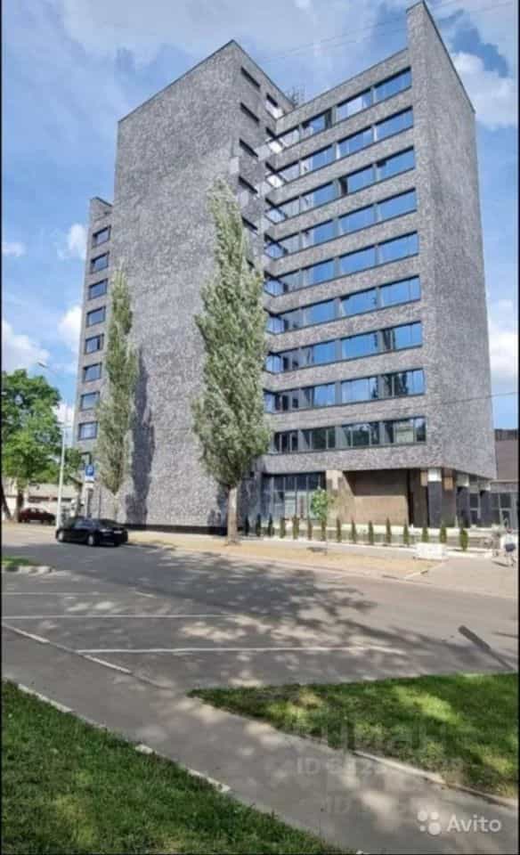 Россия, Москва, Подъёмная улица, 14с37, фото 11