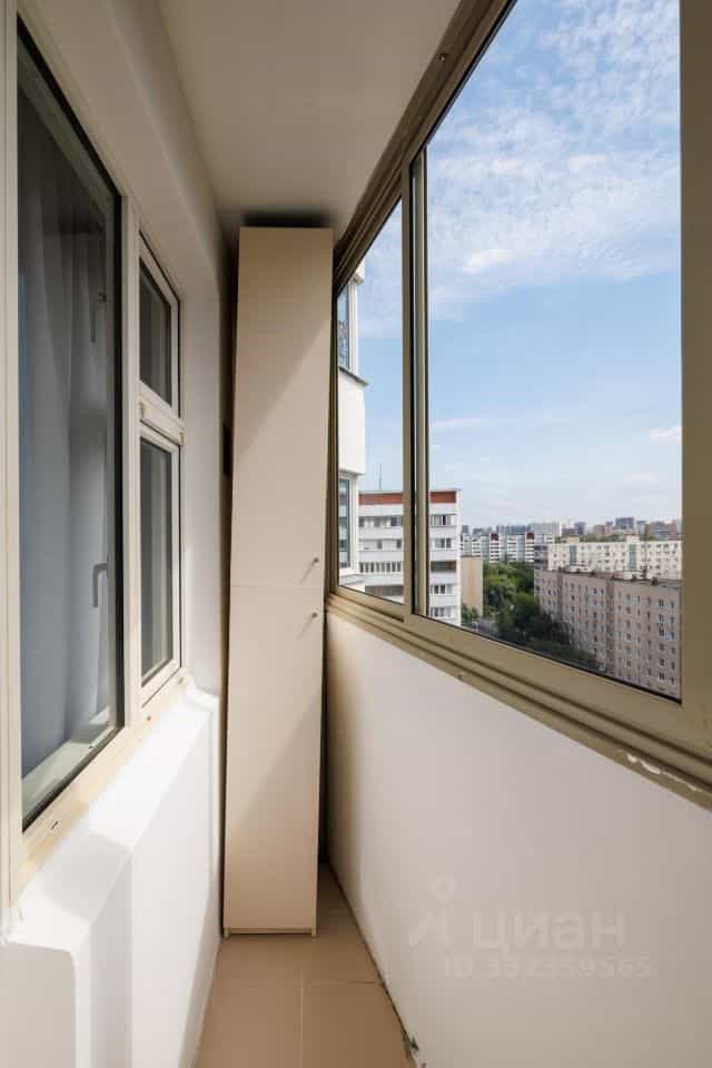 Россия, Москва, проезд Шокальского, 31к1, фото 16