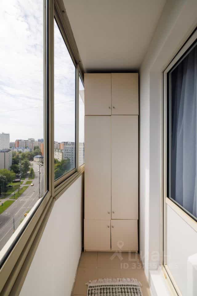 Россия, Москва, проезд Шокальского, 31к1, фото 17