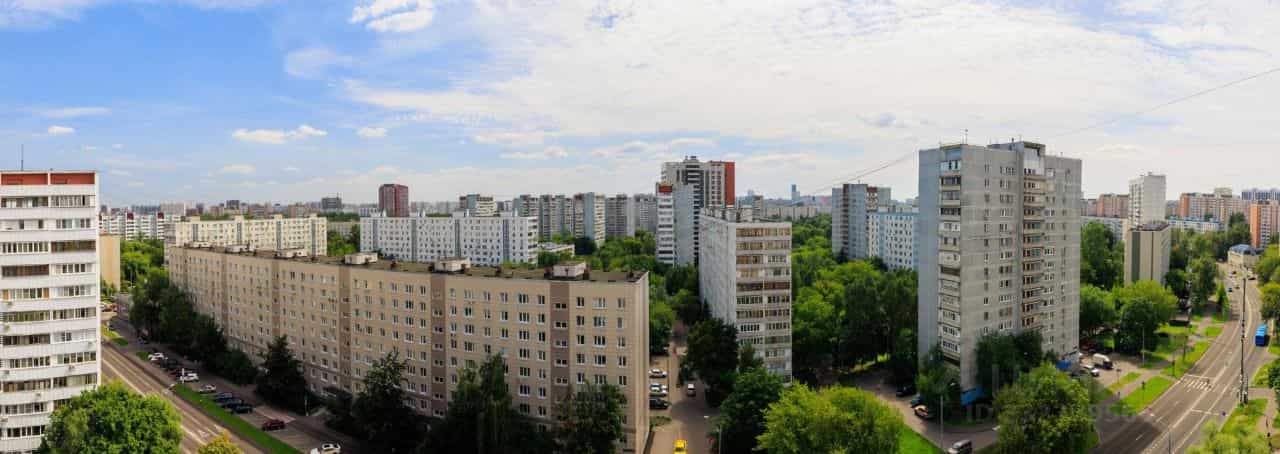 Россия, Москва, проезд Шокальского, 31к1, фото 20