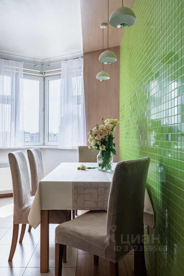 Россия, Москва, проезд Шокальского, 31к1, фото 21