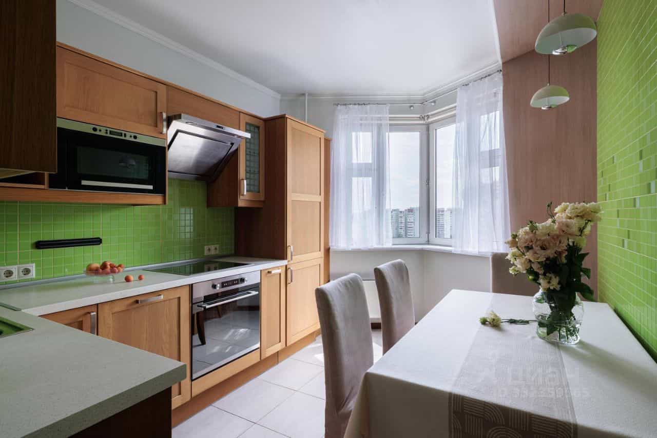 Россия, Москва, проезд Шокальского, 31к1, фото 23