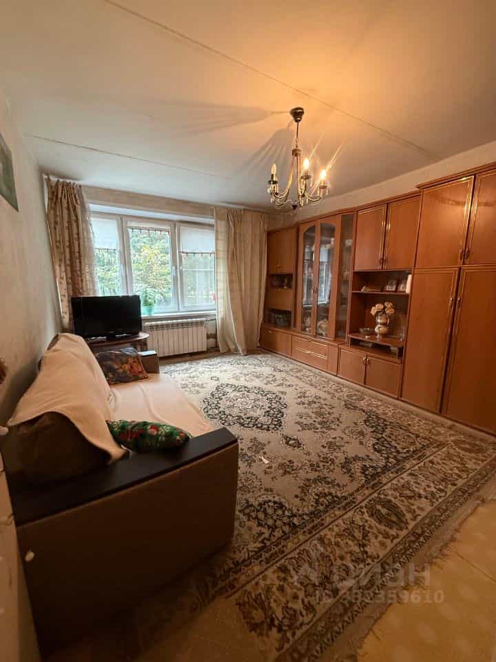 Россия, Москва, Троицк, микрорайон В, 32, фото 8