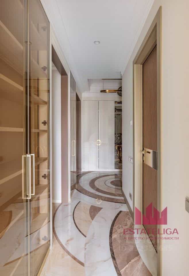 Россия, Москва, Малая Пироговская улица, 8, фото 4
