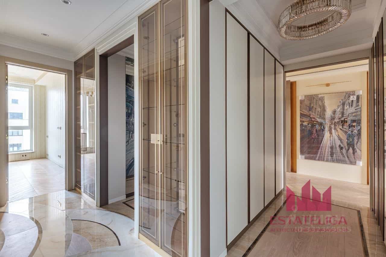 Россия, Москва, Малая Пироговская улица, 8, фото 11