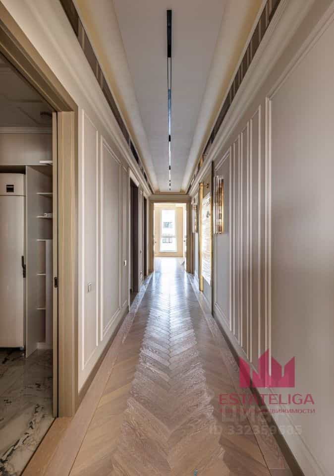 Россия, Москва, Малая Пироговская улица, 8, фото 17