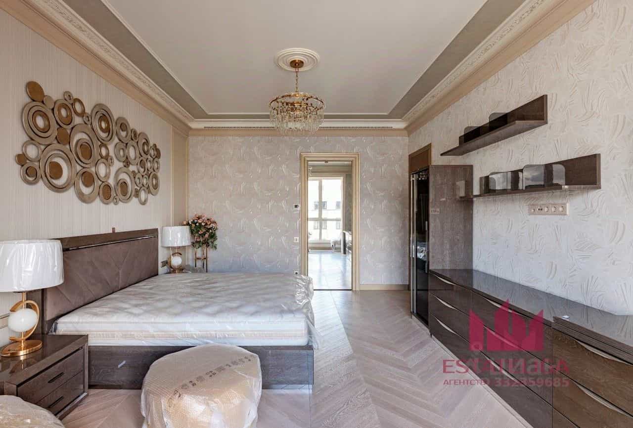 Россия, Москва, Малая Пироговская улица, 8, фото 29
