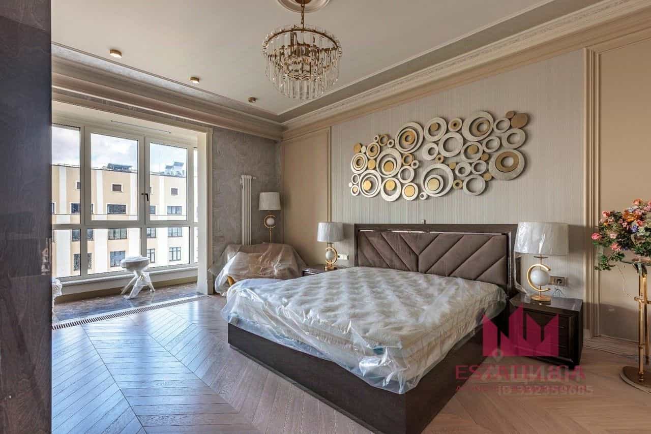 Россия, Москва, Малая Пироговская улица, 8, фото 30