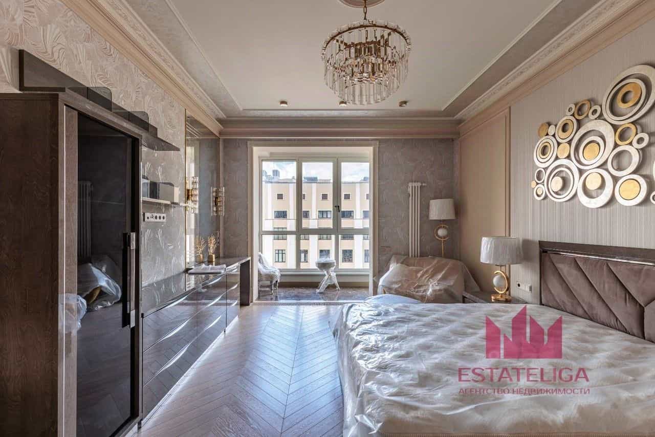 Россия, Москва, Малая Пироговская улица, 8, фото 31