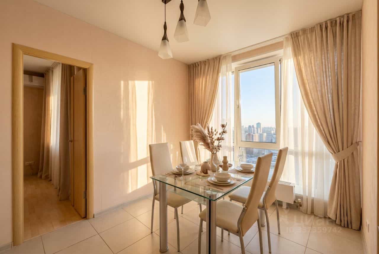 Россия, Москва, Хорошёвское шоссе, 12к1