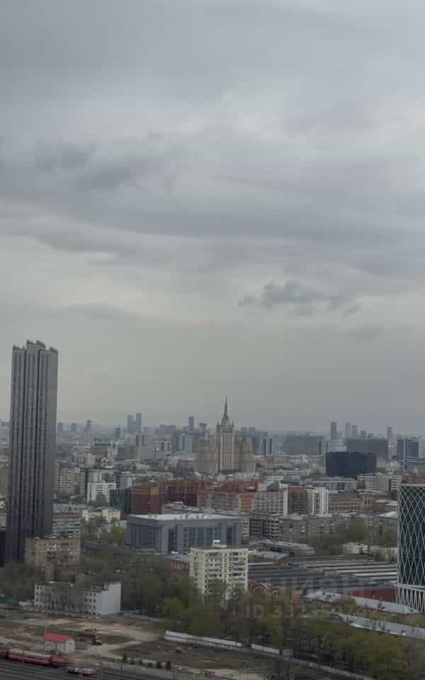 Россия, Москва, Хорошёвское шоссе, 12к1, фото 15